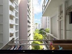 Blk 997C Buangkok Edgeview (Hougang), HDB 4 Rooms #453195941